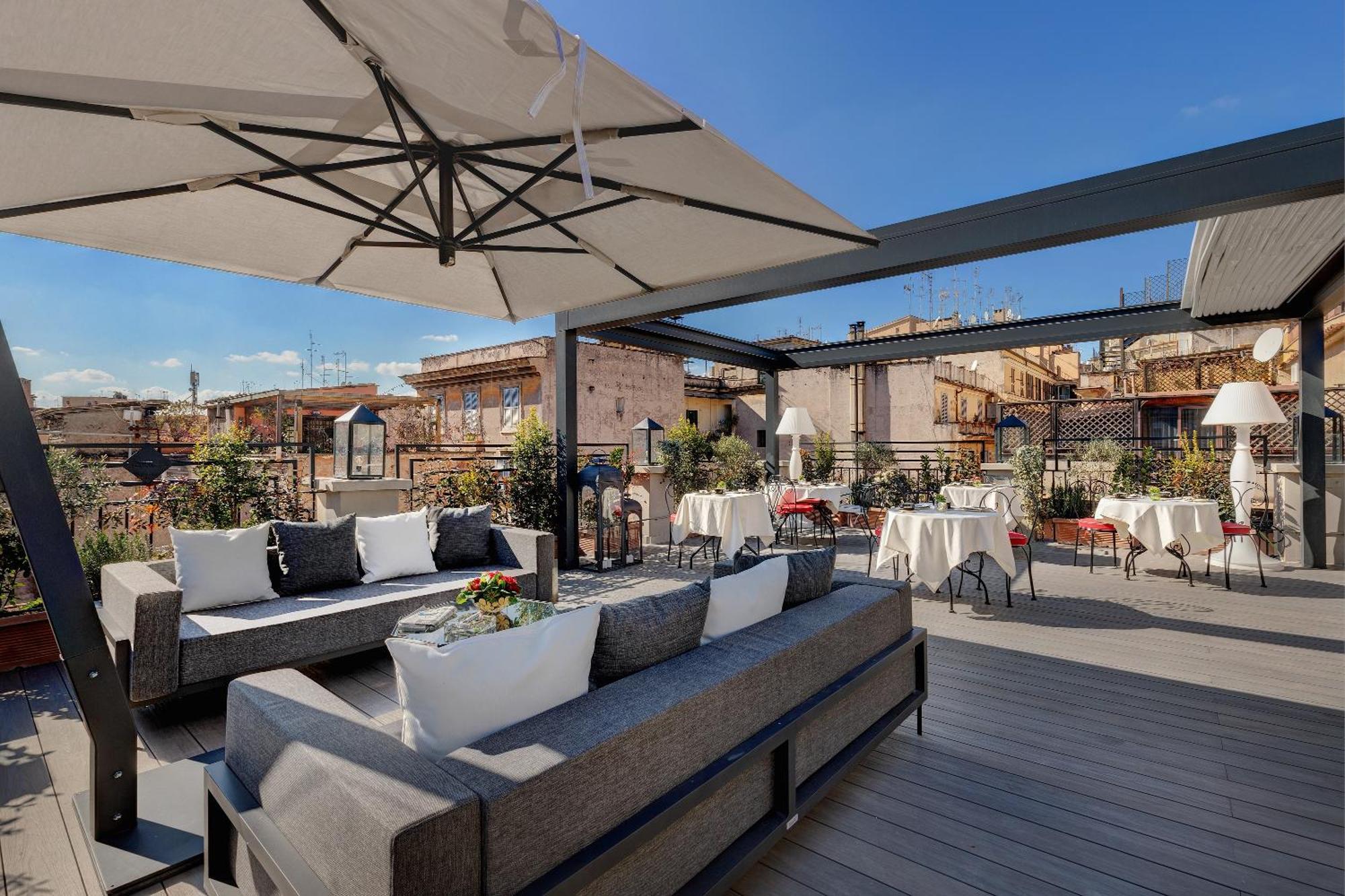 Dharma Boutique Hotel & Spa — Photos 2